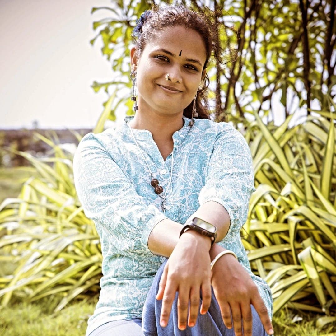 S. Aparna, Proprietrix of Sundara Tours and Travels